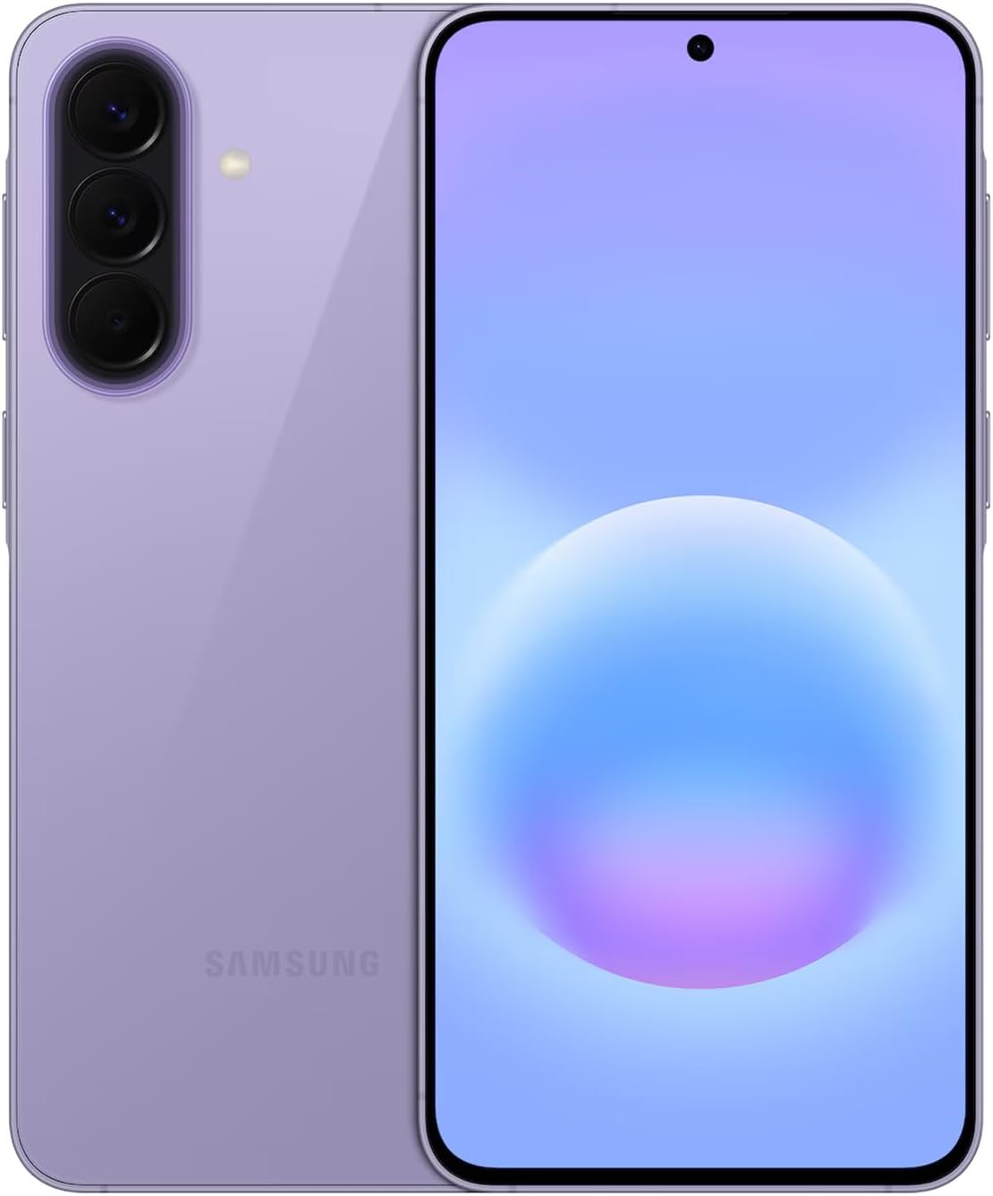 Samsung Galaxy A57 - 256GB - Awesome Purple Refurbished