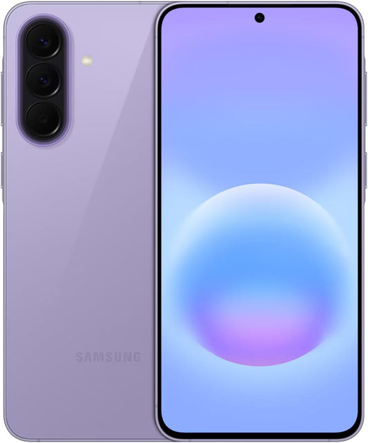 Samsung Galaxy A57 - 256GB - Awesome Purple Refurbished